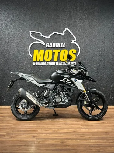 BMW G 310 GS - 2024