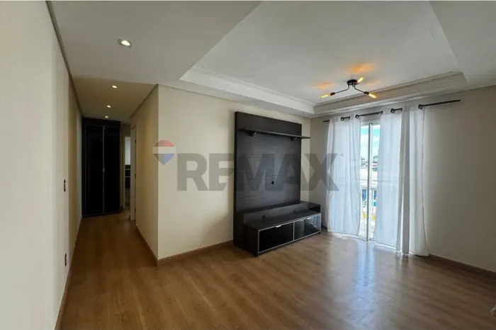 Apartamento Jardins do Taquaral com 2 dormitórios