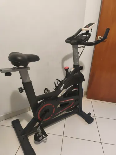Bike indoor Odin fit