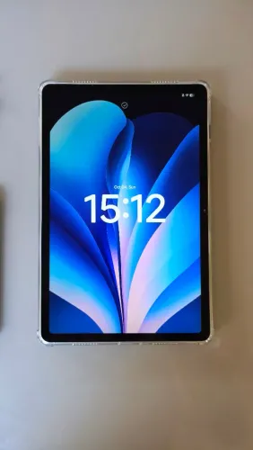 Redmi Pad 2 Preto - 8gb ram/256gb - Acompanha Periféricos