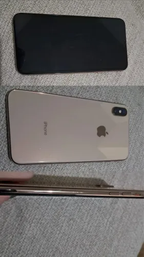 iPhone Xs pro max