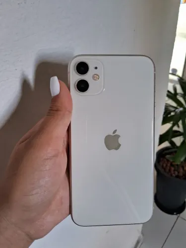 iPhone 11 branco