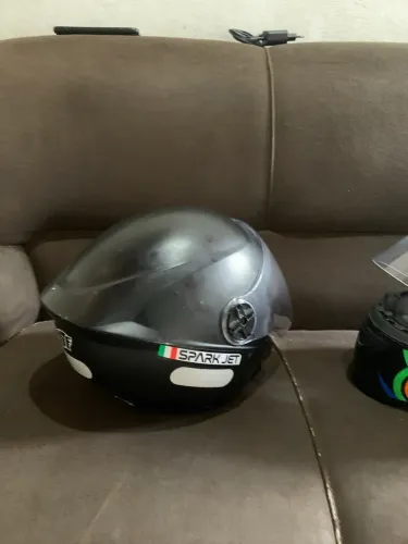 Capacete 