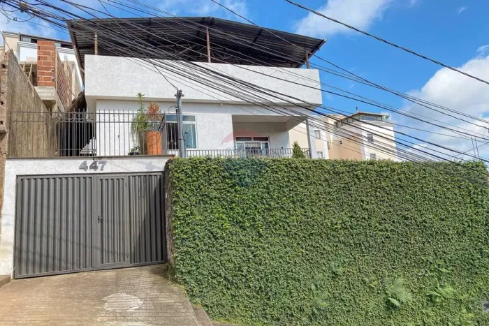 Casa a venda 3 quartos em São Pedro UFJF