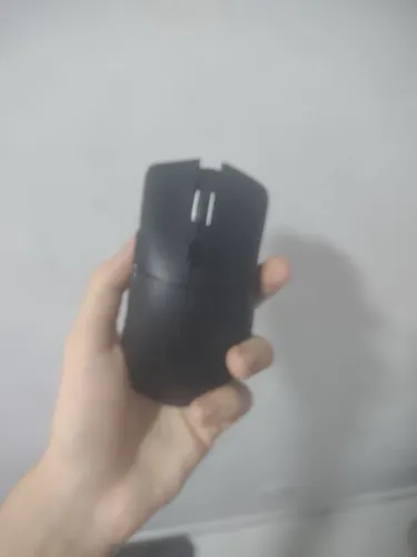 Mouse sem fio attack shark R1