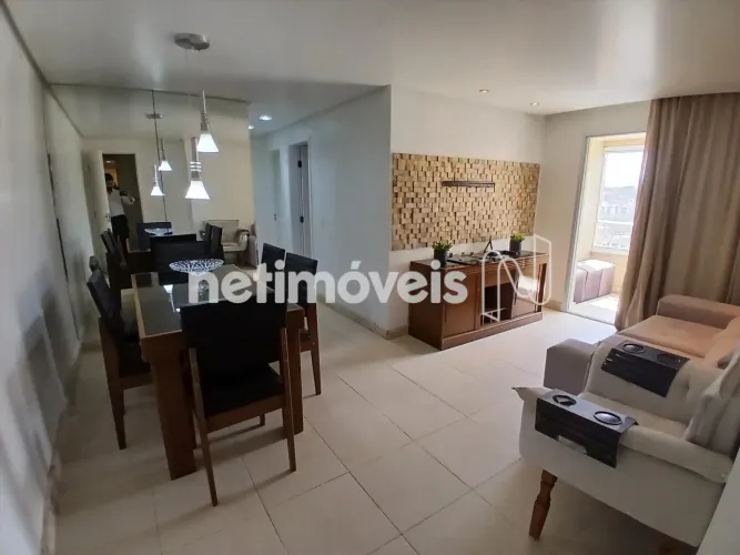Locação Apartamento 2 quartos Boca do Rio Salvador
