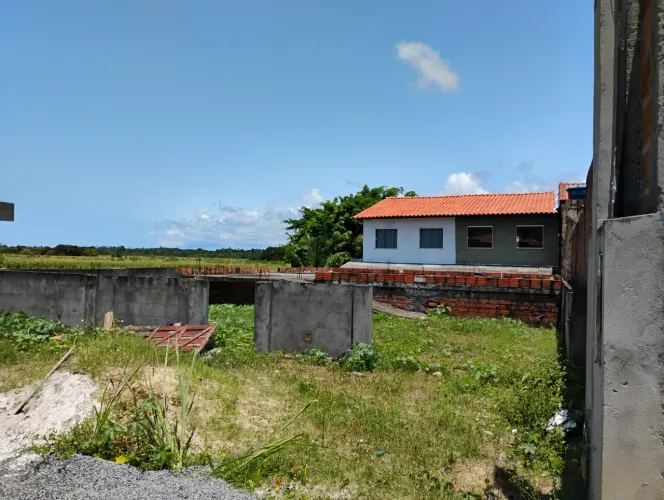 Terreno plano 800n2 barra do pojuca- oojuca-ba