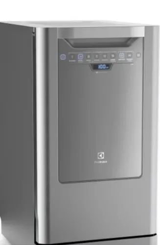 Lava louça Electrolux 10Servios