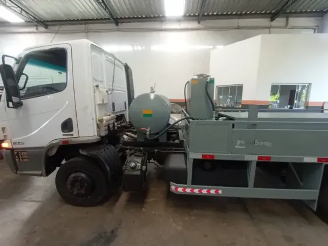 BOMBA DE CONCRETO | MONOBOMBA | VENDA PARA TODO O BRASIL