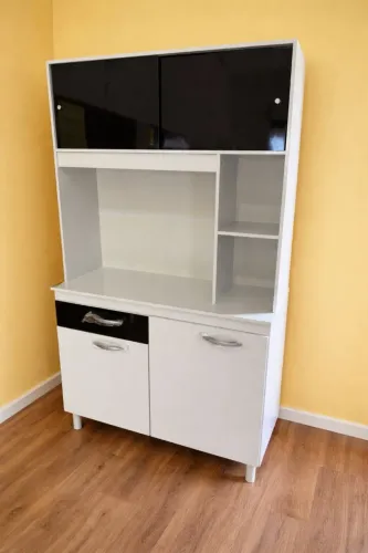Oferta domingo armário novo poucos em estoque entrego