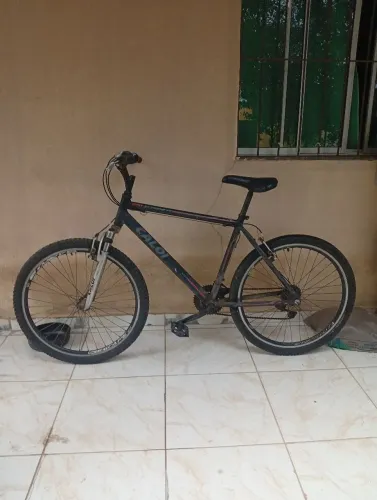 Bicicleta Caloi sport