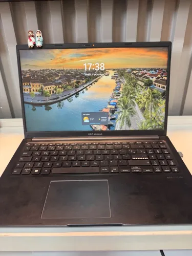 Notebook ASUS Vivobook 15 Intel Core i5 12ª Gen / 20gb RAM / 512GB SSD /