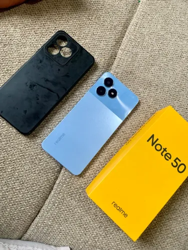 Realme note 50 128gb