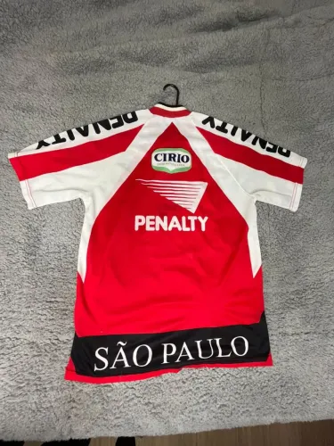Camisa são Paulo SPFC