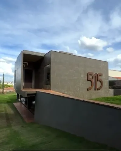 Casa no Cidade Jardim