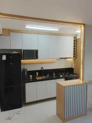 Vaga para Marceneiro com experiência 