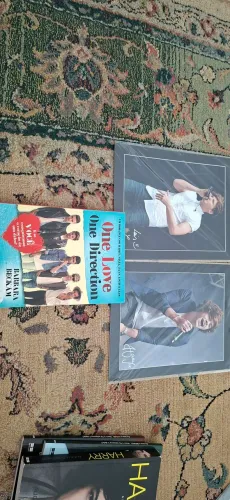 COMBO ONE DIRECTION