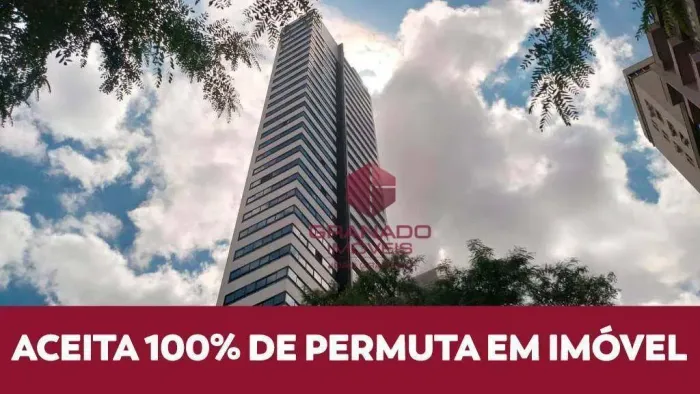 Apartamento com 4 dormitórios à venda, 194 m² por R$ 2.500.000,00 - Zona 01 - Maringá/PR
