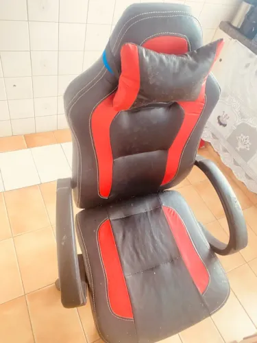 Cadeira gamer