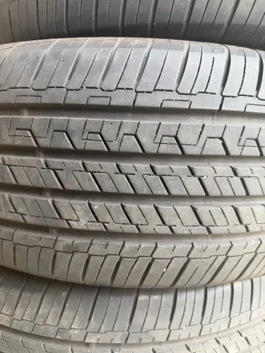PNEU SEMINOVO 265/65/18 CAMINHONETE ORIGINAL BYD SHARK GITIXROSS HT 71