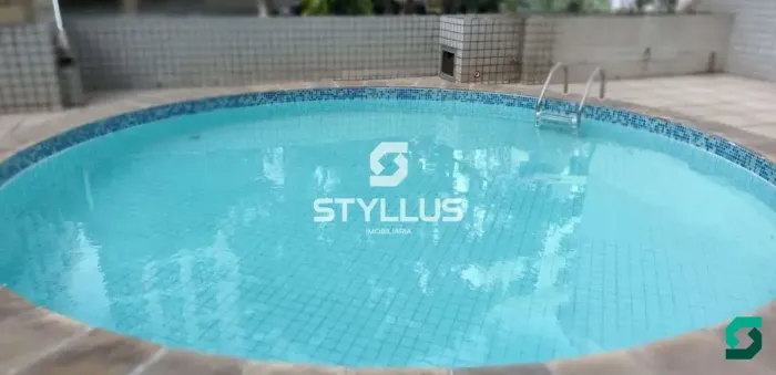 Méier | Apartamento 3 quartos, sendo 1 suite