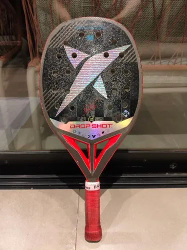 Raquet de Beach tennis drop shot Nikita