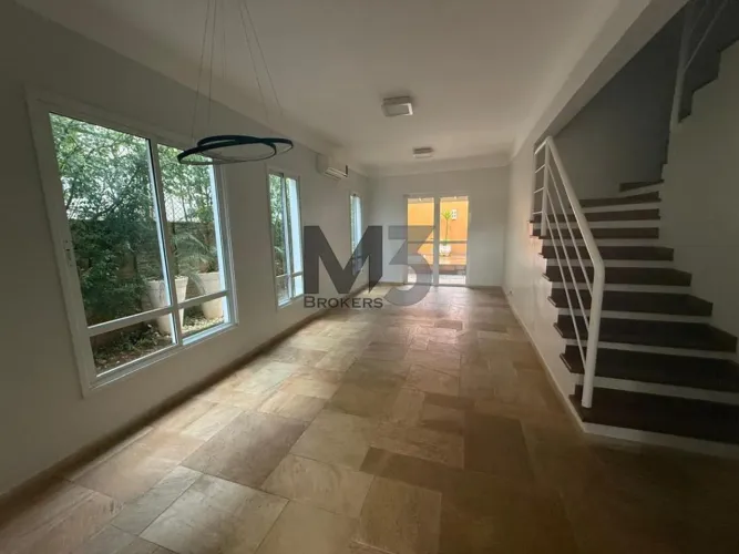 Casa à venda em Campinas, Loteamento Alphaville Campinas, com 3 quartos, com 118 m², Housi