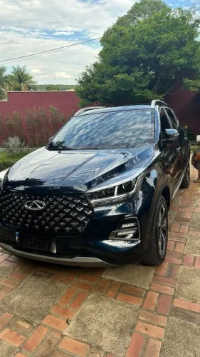 Chery Tiggo 5X Pro 1.5 Turbo Híbrido 2023