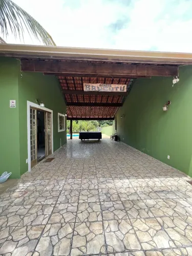 Vendo esta linda chácara na mina em Botucatu