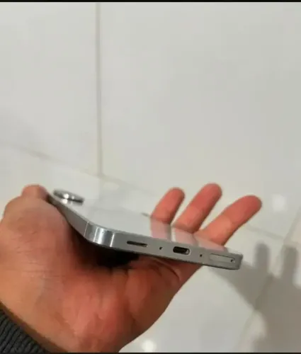 Celular Samsung A56 5g, 256 Gb, impecável