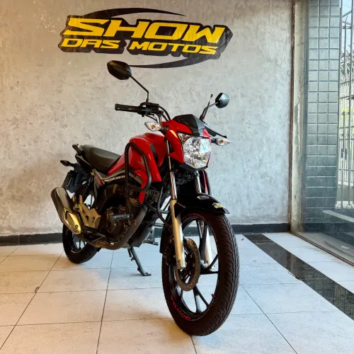 Honda - Titan 160 - 2021