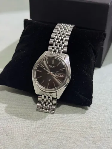 Seiko Vintage automático