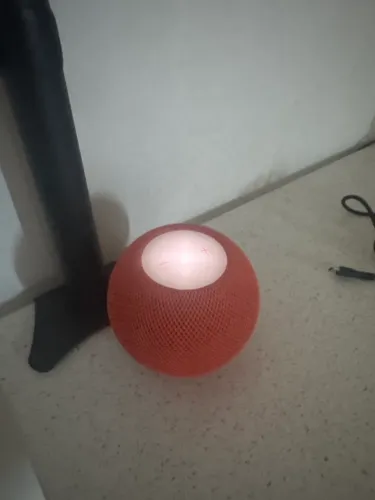 Home pod Alexa da Apple
