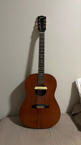 GIBSON LG?0 1964