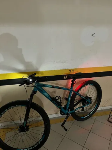 Bike sense fun