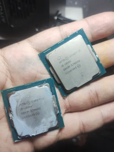 Processadores i5 10105 - Intel de 10° Geração