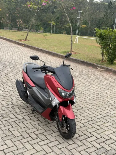 Vendo Yamaha Nmax 160cc 2019 abs