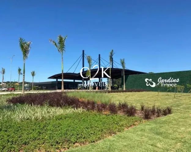 Terreno para Venda em Goiânia, Parque Atheneu