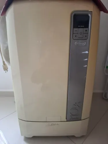 Ar condicionado Portátil 