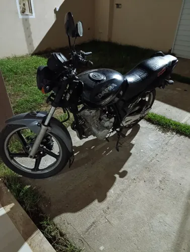 Vende se Dafra speed 150