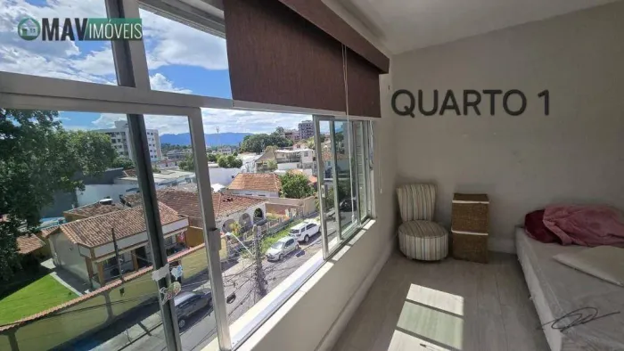 Cobertura com 3 dormitórios à venda, 160 m² por R$ 600.000,00 - Vila Valqueire - Rio de Ja
