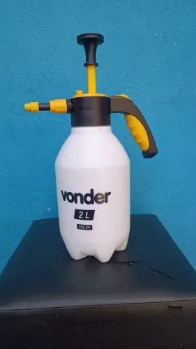 Pulverizador Vonder 2 litros