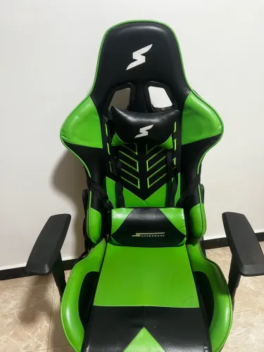 Cadeira Gamer