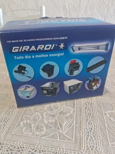 Transformador
