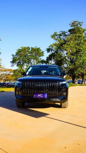 Jaecoo 7 / J7 Elite 1.5 TB 16V Aut. 5p (híbrido) 2027