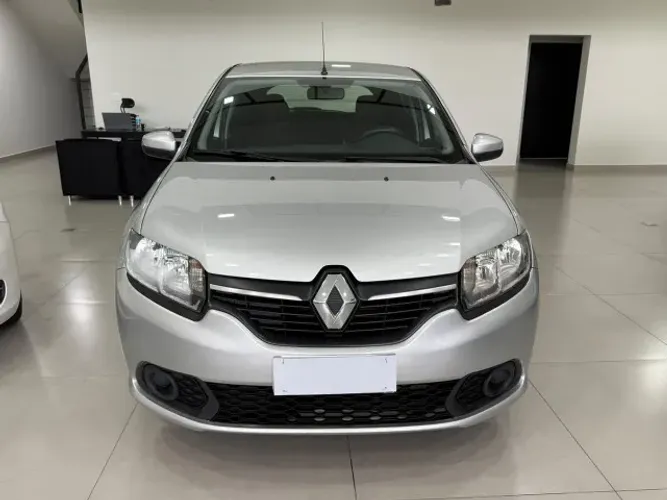 Renault Sandero Expression Flex 1.0 12V 5P 2019