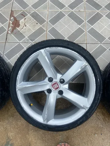 Rodas 17r