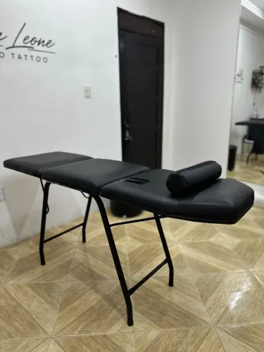 Maca de 3 apoio