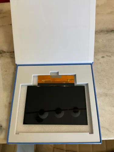 Tela De Lcd Para Impressora 3d Anycubic Photon M3