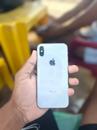 iPhone X 256gb